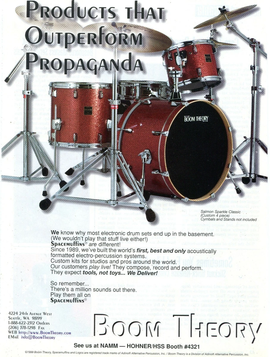 Best drum sale kit under 2000