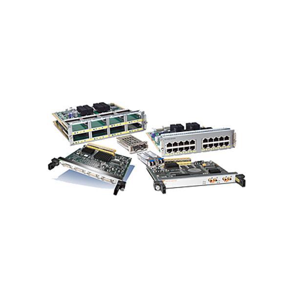 Cisco - Accessories 2 PORT MULTIFLEX TRUNK VOICE CLEAR-CHANNEL DATA T1/E1 MODULE