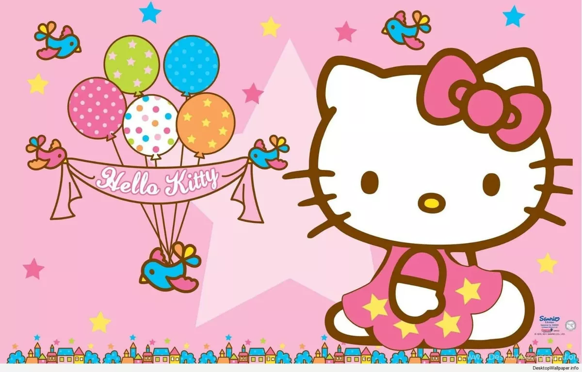 Sanrio Wallpaper 7.0 Free Download