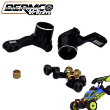 Bermco RC Parts Aluminum Steering Spindles Kyosho Mini-Z MB-010 Buggy Upgrade