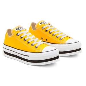 converse platform nere 39