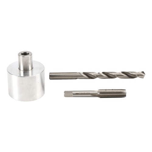 Crankshaft Drilling Pin Fixture Tool Balancer Bolt for Chevy 230 283 327 ZG - Picture 3 of 14