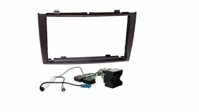 Marcos de montaje para coches Seat