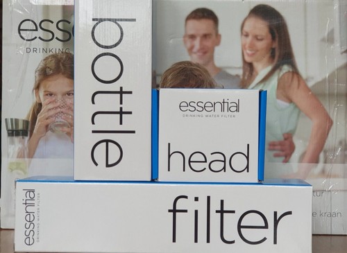Kinetico Essential Drinking Water Filter - Picture 2 of 4