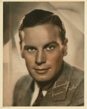 NORMAN FOSTER 1930 VINTAGE