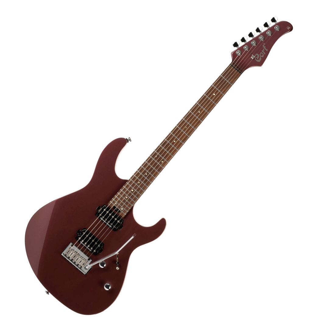 【イト】Cort G300 Pro Cort G300 Pro, Black at Gear4music