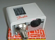 1PC NEW FIT FOR DANFOSS KPI36 060-118966 pressure switch