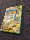 Simpsons Road Rage - Platinum Hits Microsoft Original Xbox,No Manual Faded Art