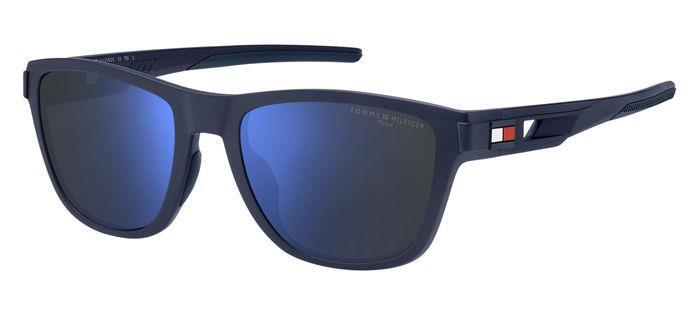 トミーヒルフィガーTH1951/S R7WZS サングラス Tommy Hilfiger Sunglasses TH 1951/S R7W/ZS Metallic blue
