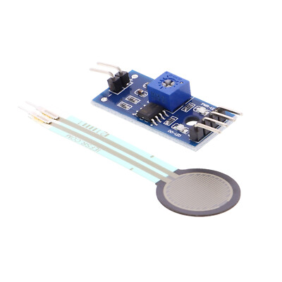 FSR402 flexibler Membran Drucksensor 