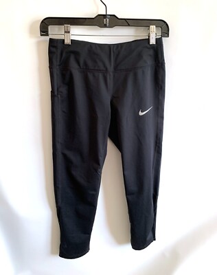 Nike Clothes Nike Women's Running Capris Buy Nike Women's Dri