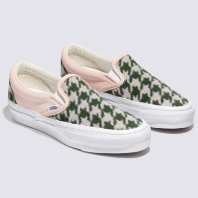 New Vans Slip-On Reissue 98 PRM 