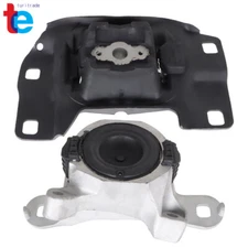 31359779 30778998 Engine Motor Mount Kit Left Right Set For Volvo C70 S40 V50
