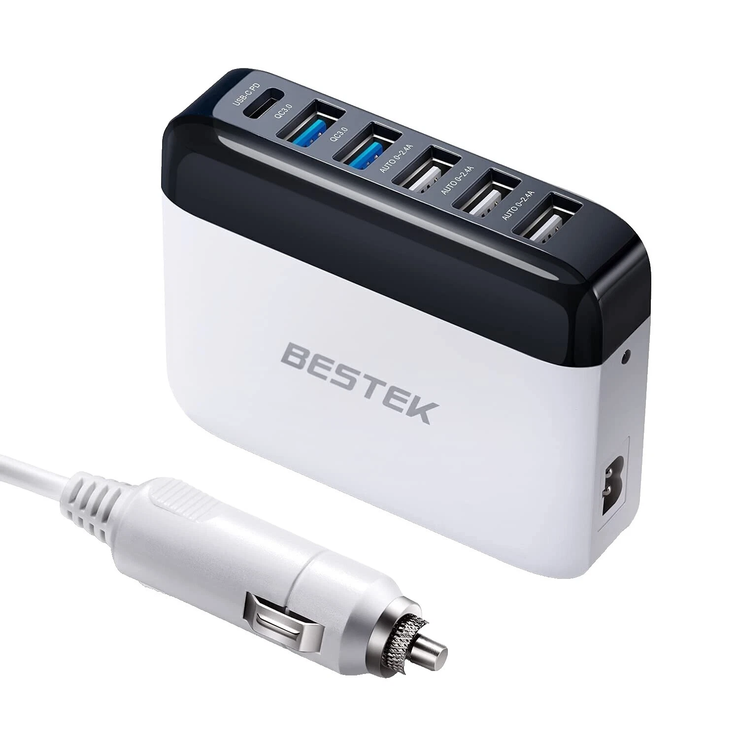 Bestek Cell Phone Chargers & Holders