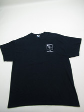 Delta Company 2-47 Infantry Regiment T-Shirt Men XL Death Dealers Skull Army Tee