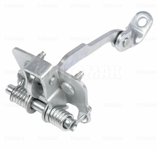 Rear Door Stopper For Citroen C3 01.2002-12.2010