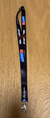 Sölden Schlüsselband NEU Ötztal Lanyard Apres Ski
