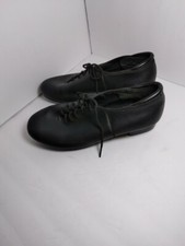 LACE-UP SIZE 7A - TAP SHOE M B160 Balera Dancewear