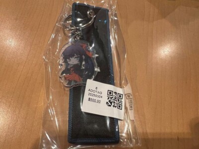 t*o様 Ado Hibana 世界旅行タグ&ステッカー アメリカ Americ Ado WORLD TOUR 2025 Hibana exclusive JAPAN Rose Blue Sticker