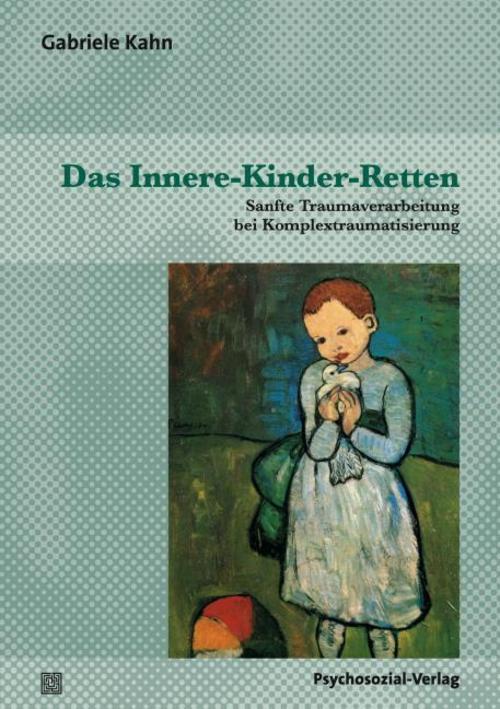 Thumbnail - Das Innere-kinder-retten Gabriele Kahn 9783837920857