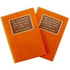 BAROQUE MUSIC DANCE BACH HANDEL CLASSICAL ALLEMANDE BALLETTO TANZ RENAISSANCE 2V