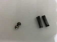 Farmall IH Cub Transmission Shift Rod Ball & Spring-Set of 2