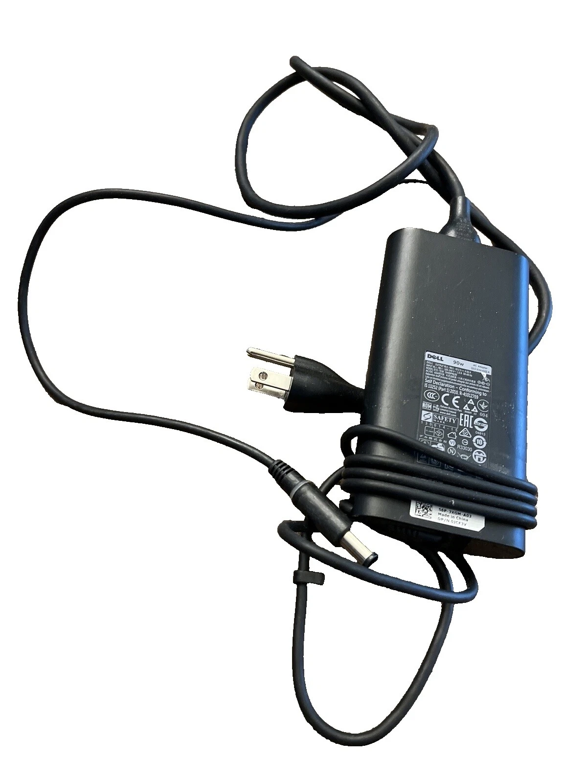 Dell Laptop Power Adapters & Chargers 19.5 V for HP Pavilion