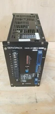 YASKAWA CACR-SR03-BC-1KS-Y264 SERVOPACK DRIVE ***USED***JML Warranty!!!/b