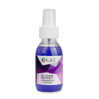 Liquid Elements ''Gloss Boost'' Sprühversiegelung 100 ml Sprühen Versiegelung Lack
