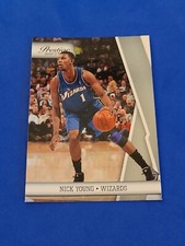 2010-11 Nick Young Panini Prestige #120