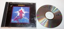 Mcmxc A.D. by Enigma (CD, 1992) World Music Dance & Electronica