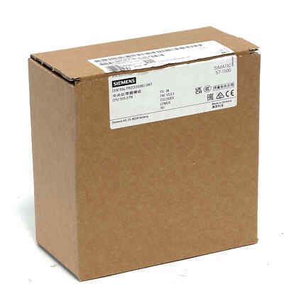 Siemens Simatic CPU 1515-2 PN 6ES7515-2AN03-0AB0 6ES7 515-2AN03-0AB0 -unsld-
