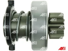 AS-PL SD4026 Freewheel Gearbox, Starter