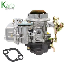 1 Barrel Carburetor fits 1957-1962 Ford 144 170 200 223 6 CYL Engine Falcon