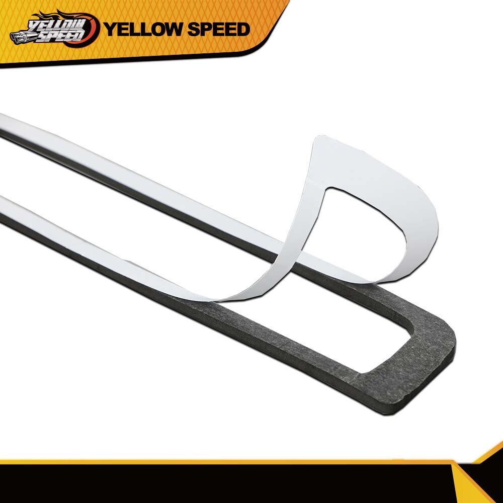 3rd Third Brake Light Gasket Seal Fit For 20142020 Chevy Silverado GMC