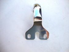 51 1951 Ford Car Center Grill Chrome Bracket New 