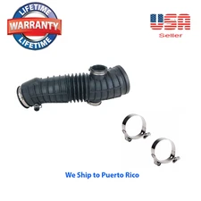 New AIR intake hose TUBE fit: Honda Pilot 2005 3.5L 