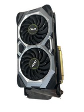 MSI 2080 Super OC Edition