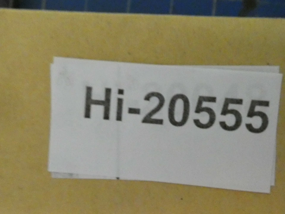 Hewlett Packard 650MB 74 Min.4xspe CD-RW beschreibbar Jewel Case H-20555 - Bild 4 von 4