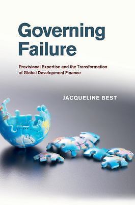 Governing Failure Best Paperback Cambridge University Press 9781107474932