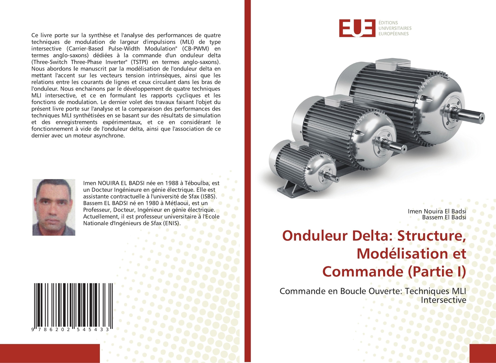 Thumbnail - Onduleur Delta: Structure, Modélisation Et Commande (partie I) | Badsi