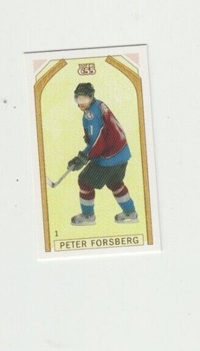 2003-04 Topps C55 O' Canada Back U Pick Pls READ B4 you Pay - Picture 5 of 139