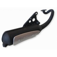 Giannelli Auspuff Passend FüR MBK Ovetto 50Ccm 50 Bj 98-01 GO