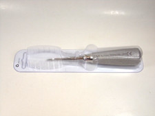 HU FRIEDY Serrated Elevator No. 77R  E77RSM 