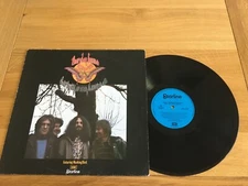 Barclay James Harvest-Early morning onwards.lp