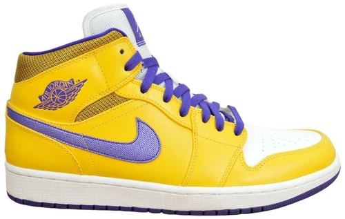 Jordan 1 Lakers - 554724-708
