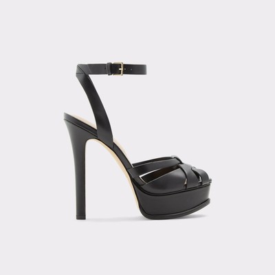 lacla heels