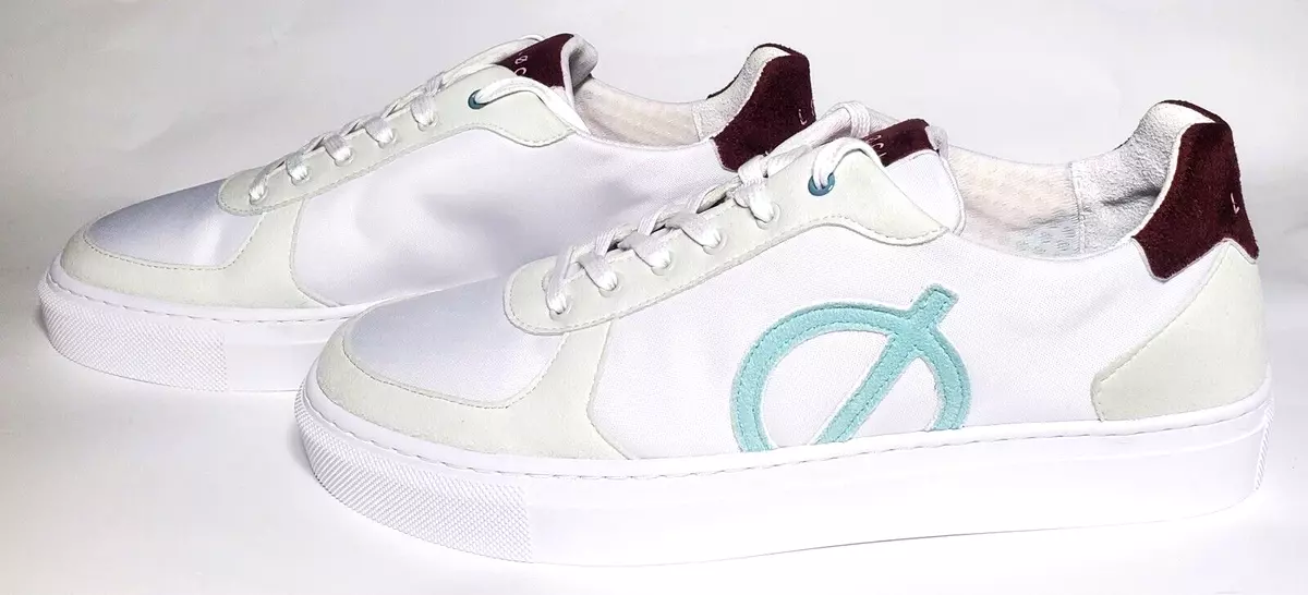 Gucci clearance vegan shoes