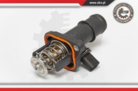 Esen SKV Thermostat KüHlmittel 105°C FüR VW Golf IV Bora 20SKV009
