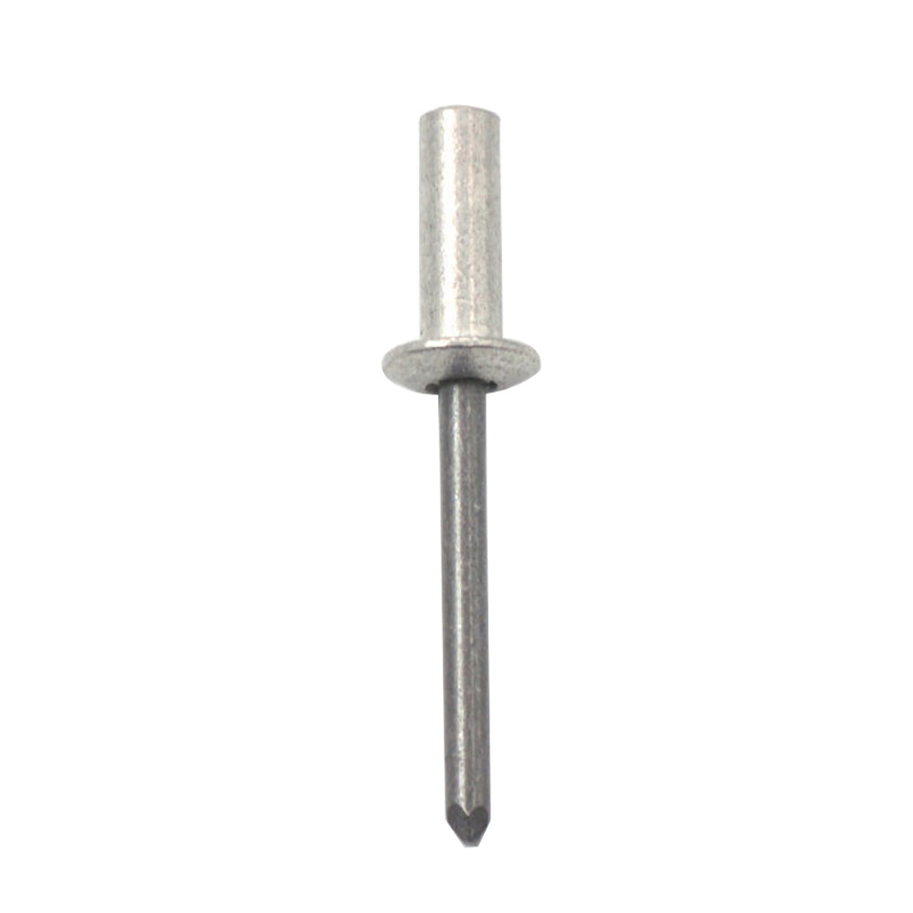 3mm 3.2mm 4mm 4.8mm Pop Rivets Sealed Closed Dome Head Aluminium Blind